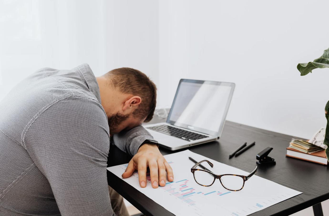 Clear structure: How you tell your story can decide your dispute