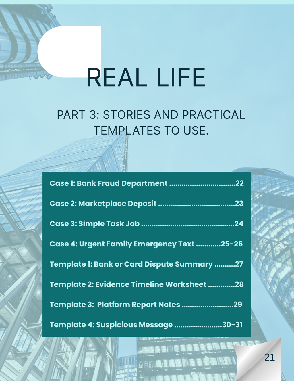 Scam Repellent Toolkit 2026 (Digital Download)