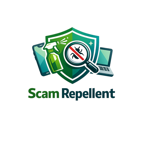 Scam Repellent
